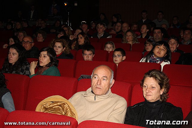 Pregn Carnavales de Totana 2012 - 8