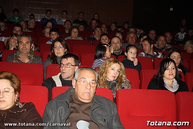 Pregn Carnavales de Totana 2012 - 9