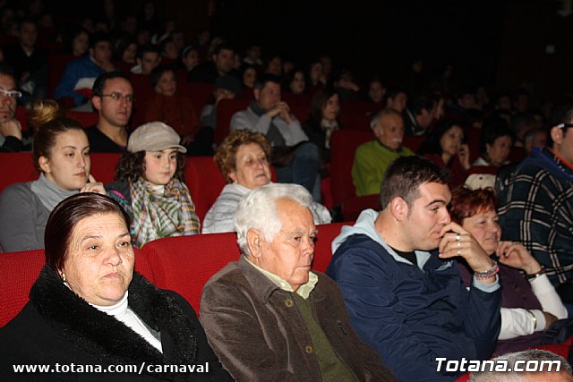 Pregn Carnavales de Totana 2012 - 10