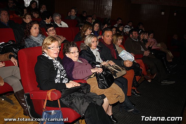 Pregn Carnavales de Totana 2012 - 11