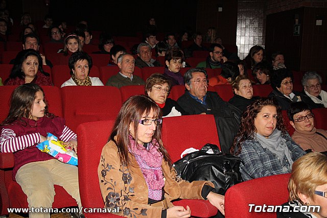 Pregn Carnavales de Totana 2012 - 12