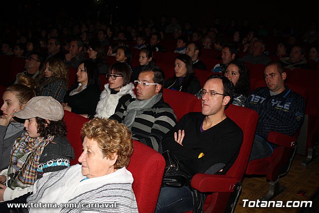 Pregn Carnavales de Totana 2012 - 14