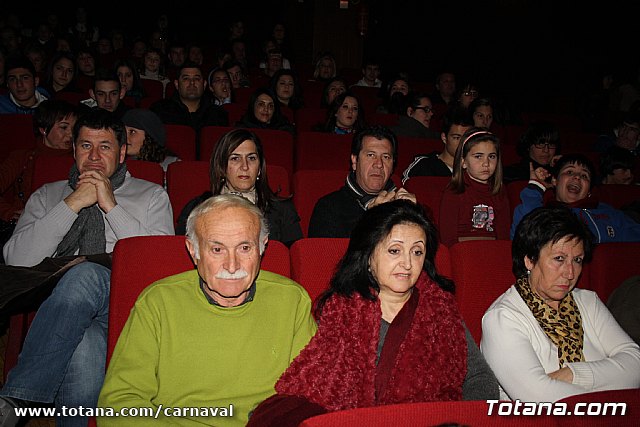 Pregn Carnavales de Totana 2012 - 15