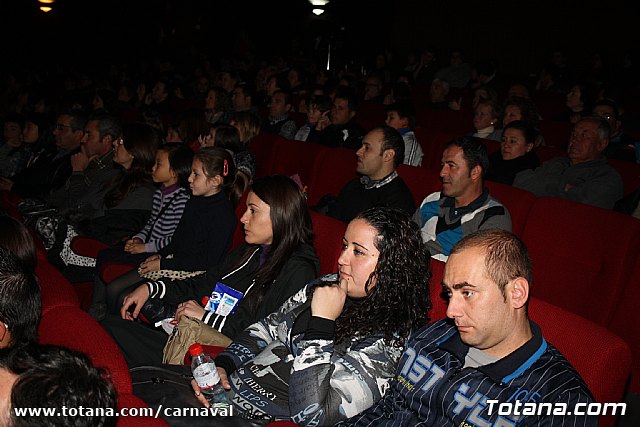 Pregn Carnavales de Totana 2012 - 16