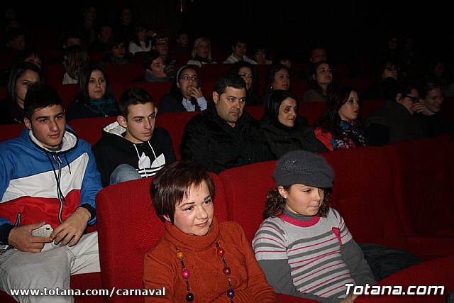 Pregn Carnavales de Totana 2012 - 17