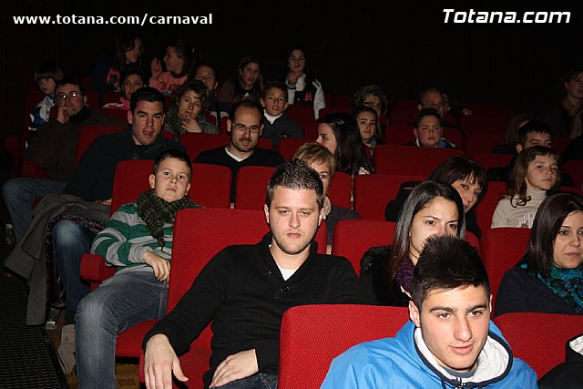 Pregn Carnavales de Totana 2012 - 18