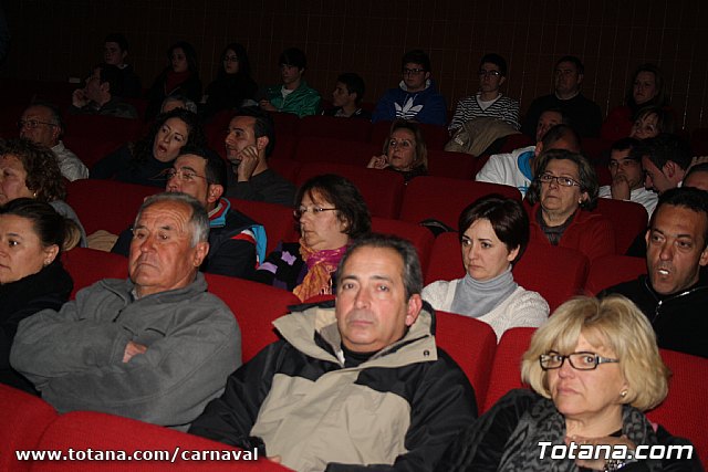 Pregn Carnavales de Totana 2012 - 19