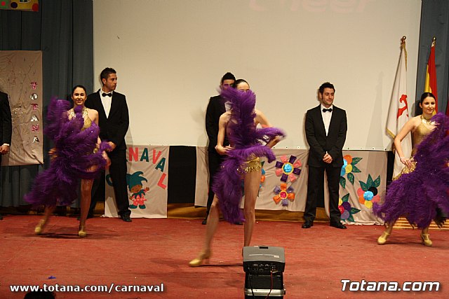 Pregn Carnavales de Totana 2012 - 22