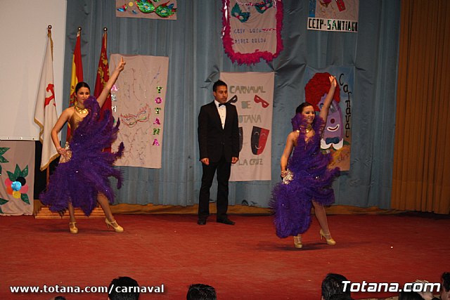 Pregn Carnavales de Totana 2012 - 23