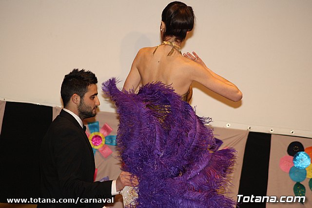 Pregn Carnavales de Totana 2012 - 26