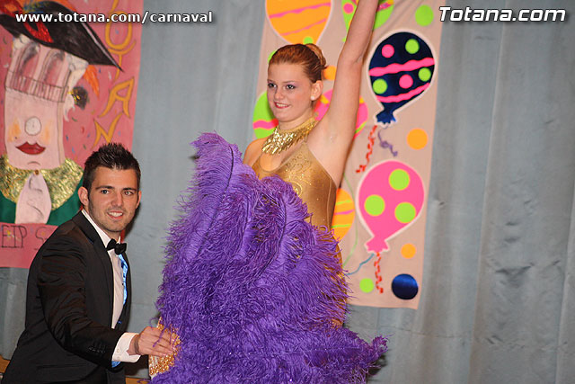Pregn Carnavales de Totana 2012 - 28
