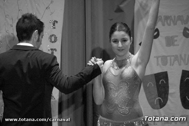 Pregn Carnavales de Totana 2012 - 35