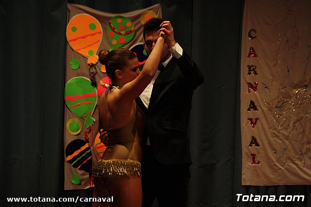 Pregn Carnavales de Totana 2012 - 42
