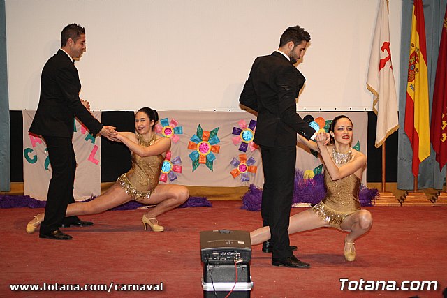 Pregn Carnavales de Totana 2012 - 44