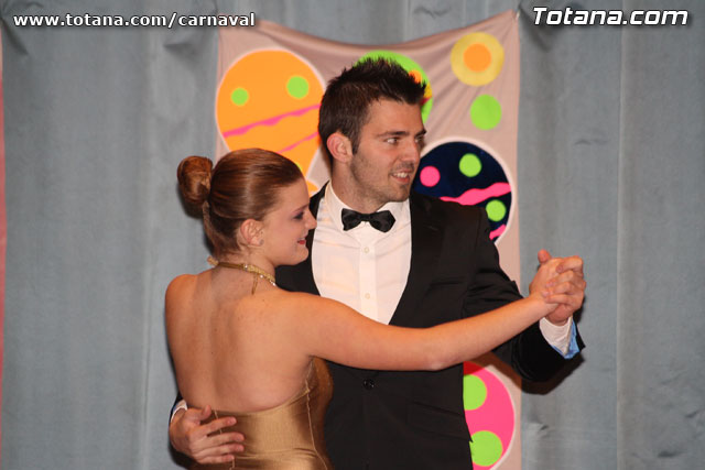 Pregn Carnavales de Totana 2012 - 49