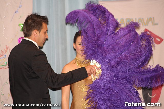 Pregn Carnavales de Totana 2012 - 56