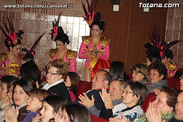 Pregn Carnavales de Totana 2012 - 58
