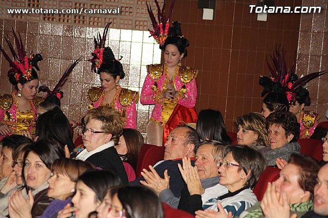 Pregn Carnavales de Totana 2012 - 58