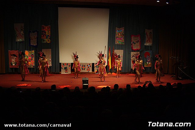 Pregn Carnavales de Totana 2012 - 60