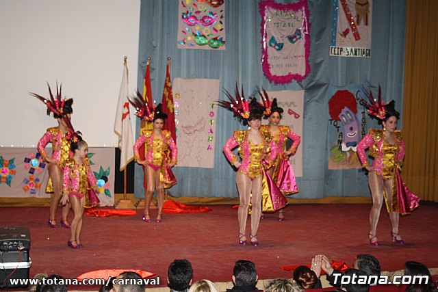 Pregn Carnavales de Totana 2012 - 61