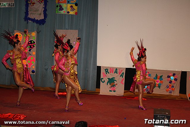 Pregn Carnavales de Totana 2012 - 62
