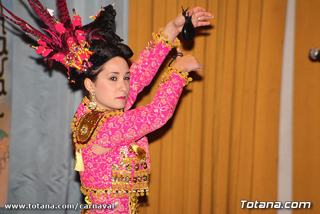 Pregn Carnavales de Totana 2012 - 63
