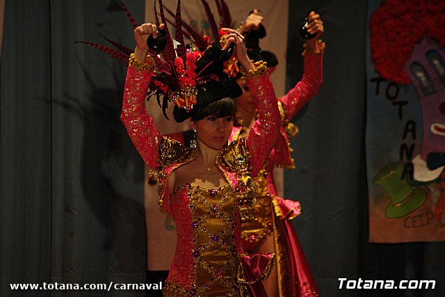 Pregn Carnavales de Totana 2012 - 64