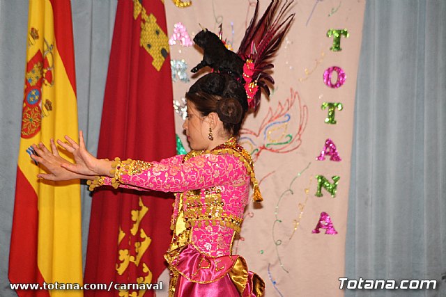Pregn Carnavales de Totana 2012 - 65