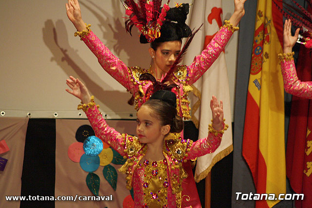 Pregn Carnavales de Totana 2012 - 66