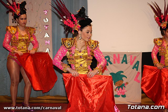 Pregn Carnavales de Totana 2012 - 67