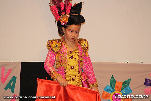 Pregn Carnavales de Totana 2012 - 68