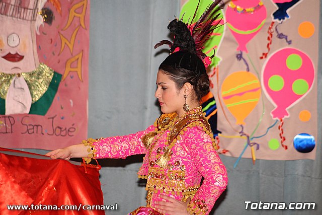 Pregn Carnavales de Totana 2012 - 71
