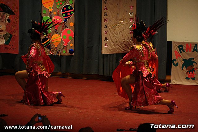 Pregn Carnavales de Totana 2012 - 72