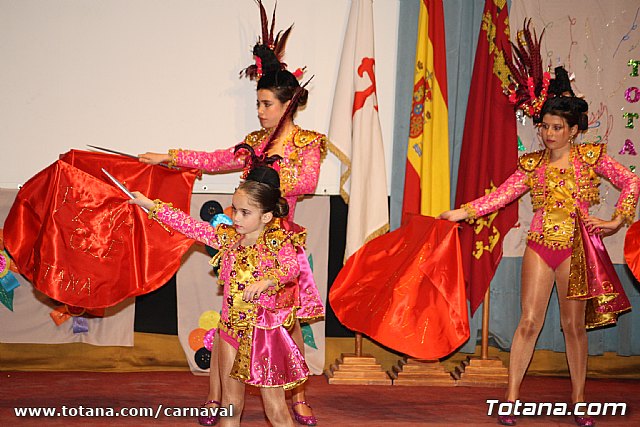 Pregn Carnavales de Totana 2012 - 74