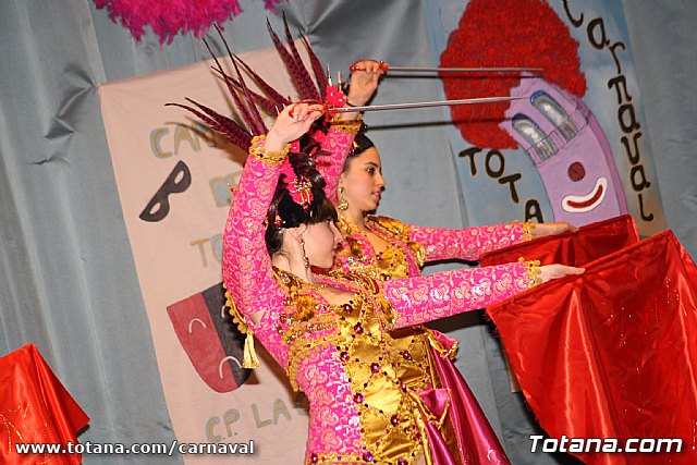 Pregn Carnavales de Totana 2012 - 75
