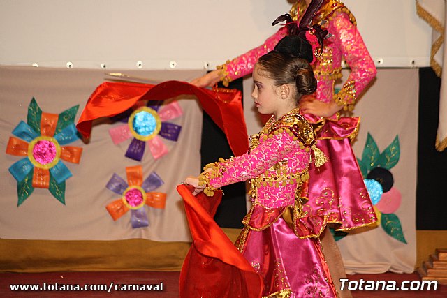 Pregn Carnavales de Totana 2012 - 76