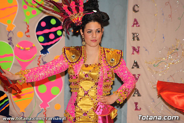 Pregn Carnavales de Totana 2012 - 79