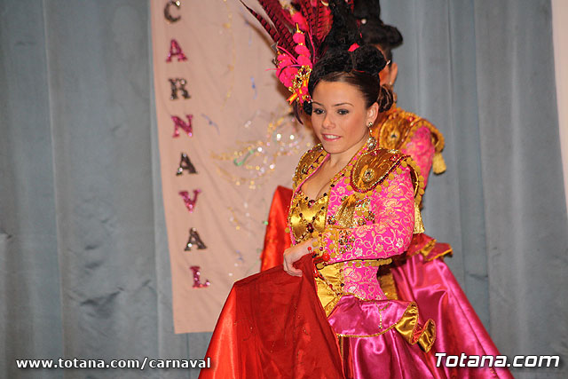 Pregn Carnavales de Totana 2012 - 81