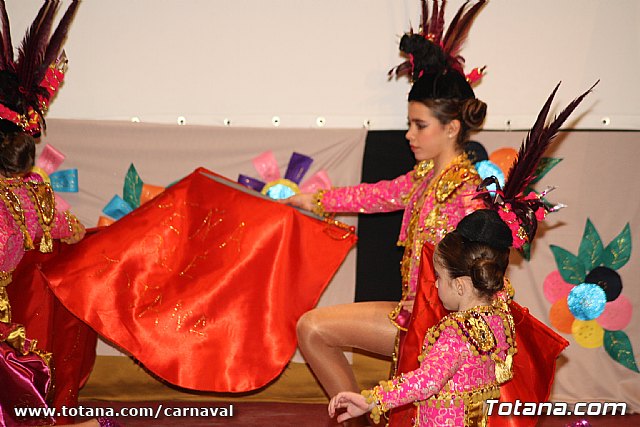 Pregn Carnavales de Totana 2012 - 82