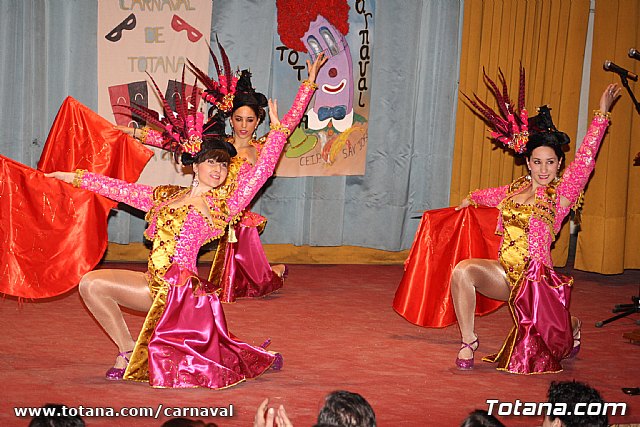 Pregn Carnavales de Totana 2012 - 83