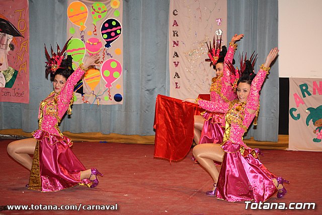 Pregn Carnavales de Totana 2012 - 84
