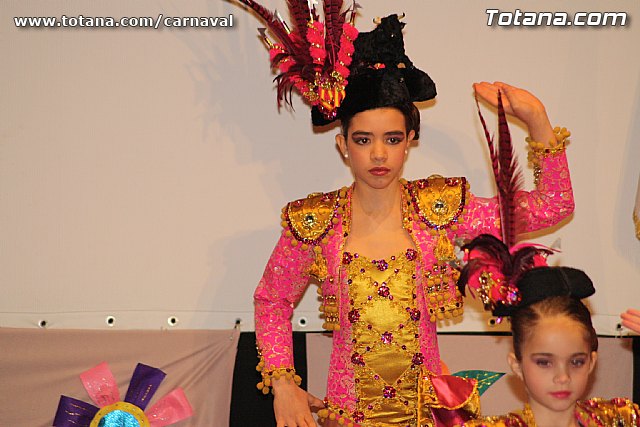 Pregn Carnavales de Totana 2012 - 85