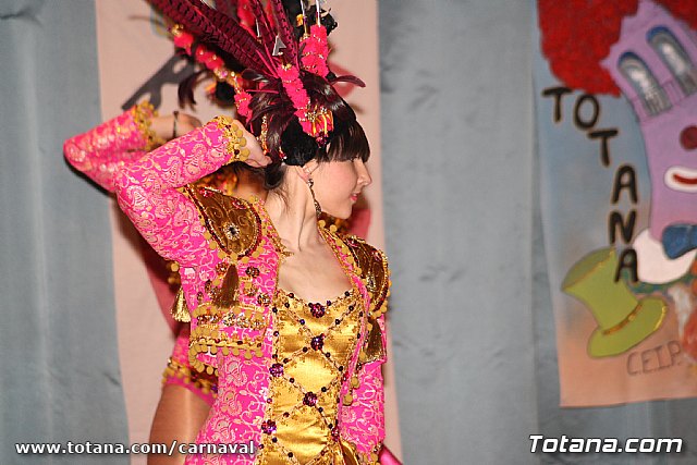 Pregn Carnavales de Totana 2012 - 86