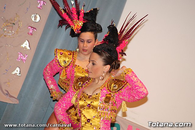 Pregn Carnavales de Totana 2012 - 88
