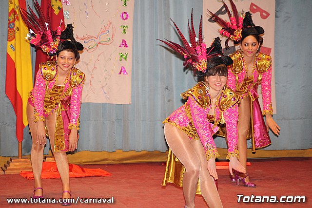 Pregn Carnavales de Totana 2012 - 89