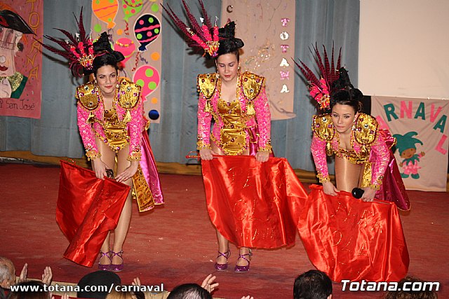 Pregn Carnavales de Totana 2012 - 90