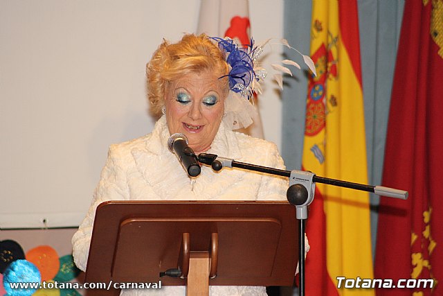 Pregn Carnavales de Totana 2012 - 91
