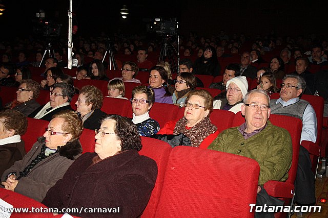 Pregn Carnavales de Totana 2012 - 93