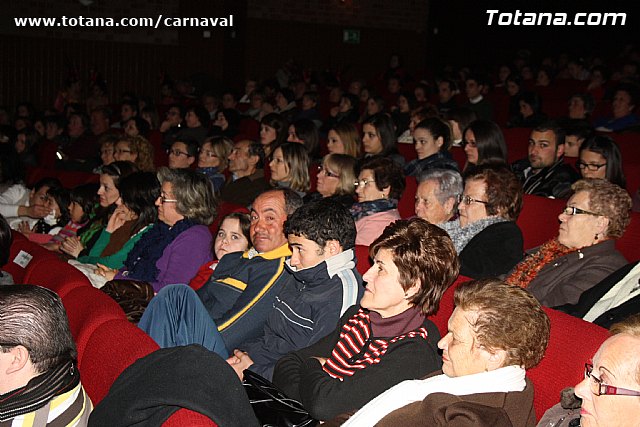 Pregn Carnavales de Totana 2012 - 94