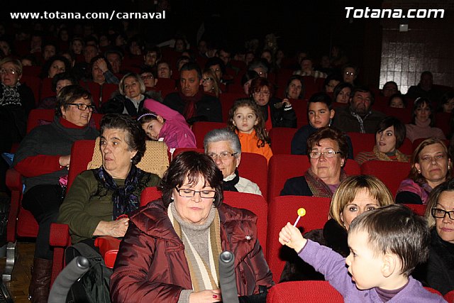 Pregn Carnavales de Totana 2012 - 95